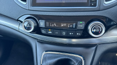 Honda CR-V 1.6 i-DTEC SR 5dr 2WD Diesel Estate